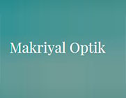 Makriyal Optik